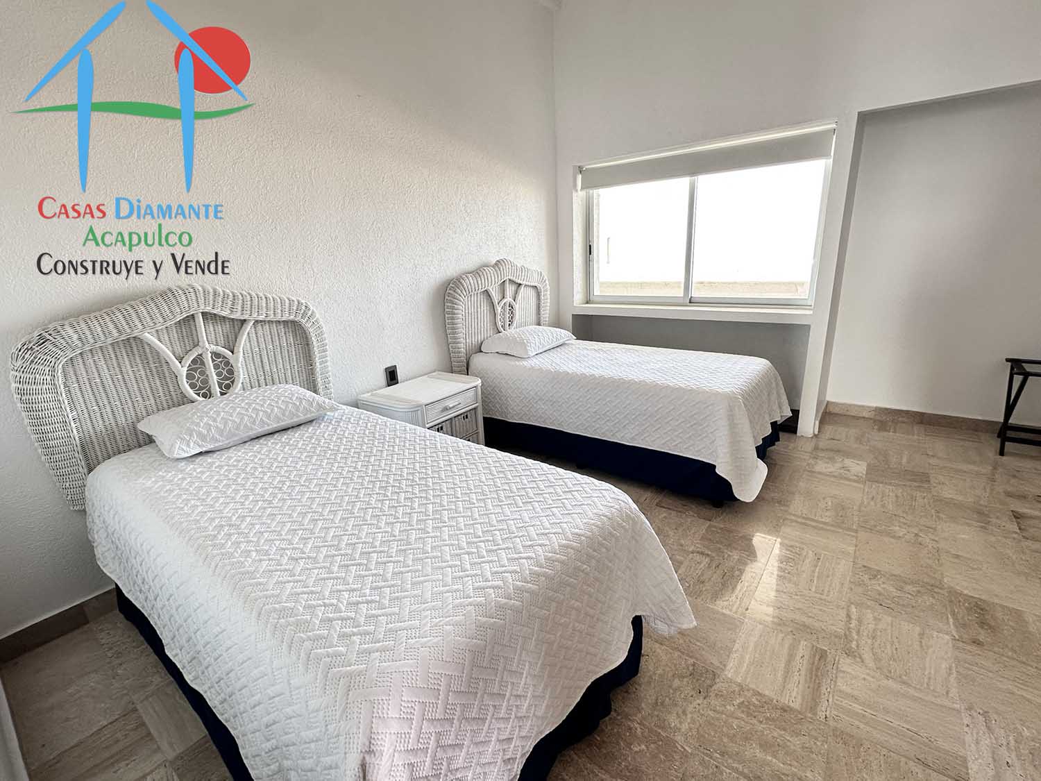 Mayan Island Playa Tulum PH - Recámara tres 1